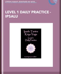 Level 1 Daily Practice - Ipsalu