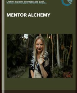Mentor Alchemy - Cat Howell