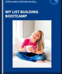 My List Building Bootcamp - Tanya Aliza