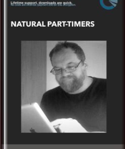 Natural Part-Timers - tony shepherd
