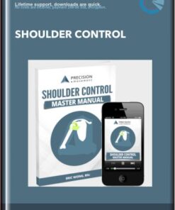 Shoulder Control - Eric Wong