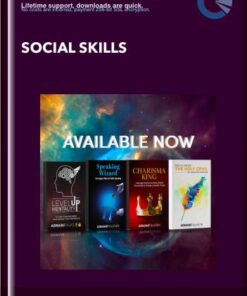 Social Skills - ArmaniTalks