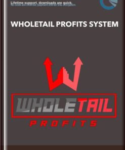 Wholetail Profits System - Luigi Ontiveros