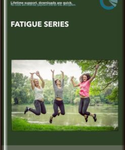 Fatigue Series - Lynn Waldrop