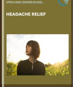 Headache Relief - Eric Thompson
