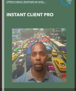 Instant Client Pro - Maurice Gears