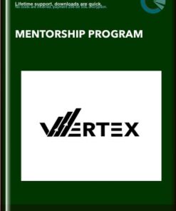 Mentorship Program - Vertex