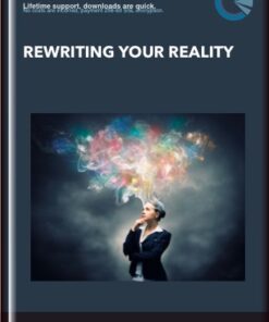 Rewriting Your Reality - Raquel Spencer's
