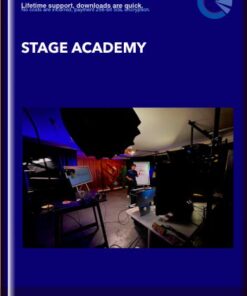 STAGE Academy - Vinh Giang