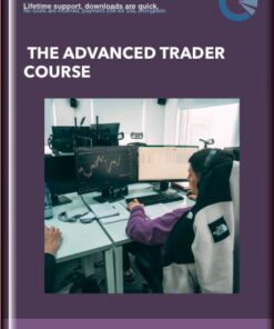 The Advanced Trader Course - KB Trading