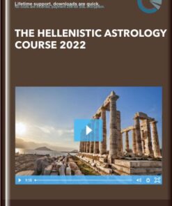 The Hellenistic Astrology Course 2022 - Chris Brennan