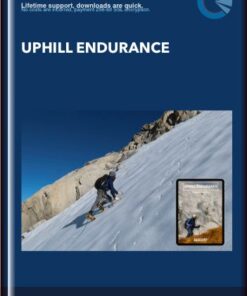 UPHILL ENDURANCE - Basecamptraining
