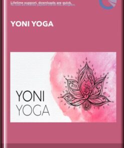 Yoni Yoga - Yoni