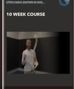 10 week Course - MT Performance