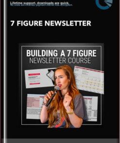 7 Figure Newsletter - Codie Sanchez