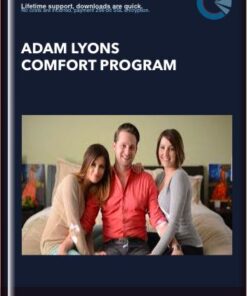 Adam Lyons Comfort Program - Adam Lyons