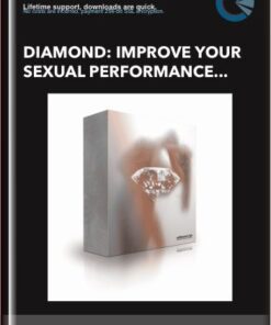 Diamond: Improve Your Sexual Performance, Increase Your Pleasure and Arousal Subliminal - Subliminal Club