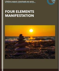 Four Elements Manifestation - Brian Osborne