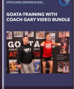 GOATA-Training with Coach Gary Video Bundle - Coach Gary & Coach Bam