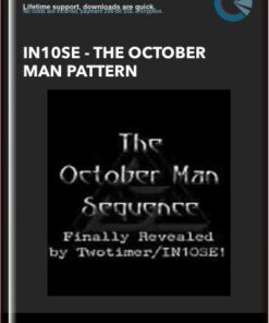 IN10SE - The October Man Pattern