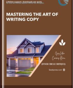 Mastering the Art of Writing Copy - Greg Luther's