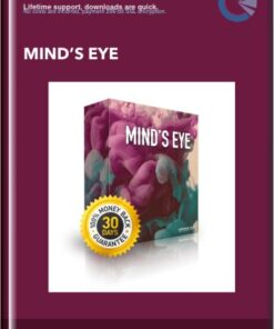 Mind’s Eye - Subliminal Club