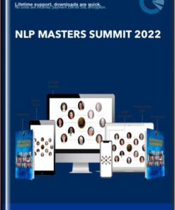 NLP Masters Summit 2022 - Eugen Popa & VA