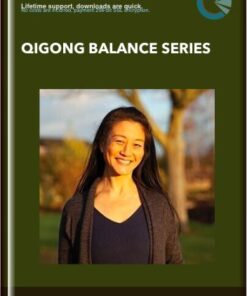 Qigong Balance Series - Mimi Kuo-Deemer