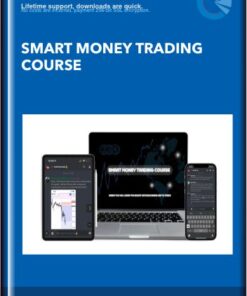 Smart Money Trading Course - Prosperity Academy