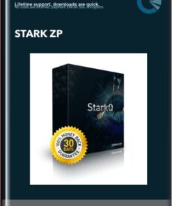 Stark ZP - Subliminal Club