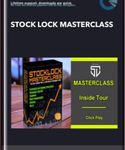 Stock Lock Masterclass - Stocklocktrading