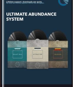 Ultimate Abundance System - Hypnotic Tunes
