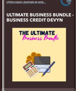 Ultimate Business Bundle - Business Credit Devyn