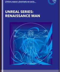 Unreal Series: Renaissance Man - Talmadge Harper