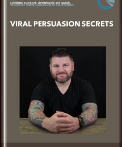 Viral Persuasion Secrets - Paul Mascetta
