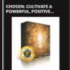 Chosen: Cultivate a Powerful, Positive, Irresistible Alpha Leadership Mindset - Subliminal Club