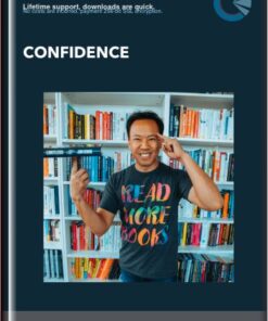 Confidence - Jim Kwik