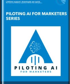 Piloting AI for Marketers Series - Marketing AI Institute