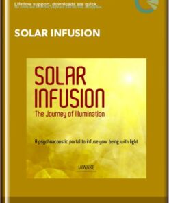 Solar Infusion - iAwake Technologies