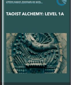 Taoist Alchemy: Level 1a - Nathan Brine