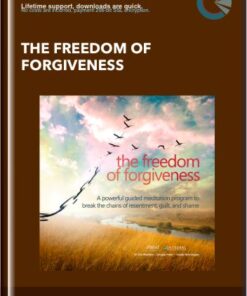 The Freedom of Forgiveness - iAwake Technologies