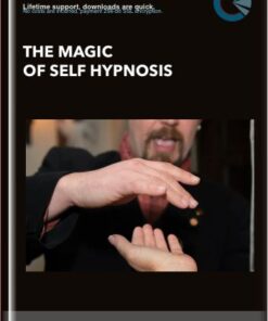 The Magic of Self Hypnosis - Rob Chapman