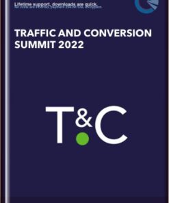 Traffic & Conversion Summit 2022 - Digital Marketer