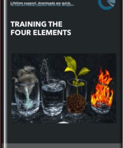 Training the Four Elements - Sixty Skills