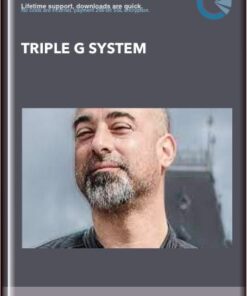 Triple G System - Duston McGroarty