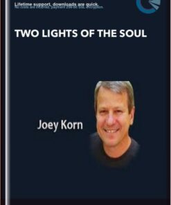 Two lights of the soul - Joey Korn