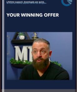 Your Winning Offer - Todd Brown