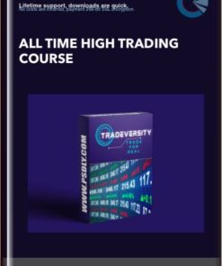 All Time High Trading Course - Tradeversity