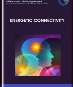 Dr. Rollin McCraty - Energetic Connectivity