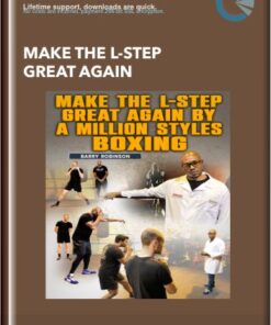 Make The L-Step Great Again - Barry Robinson